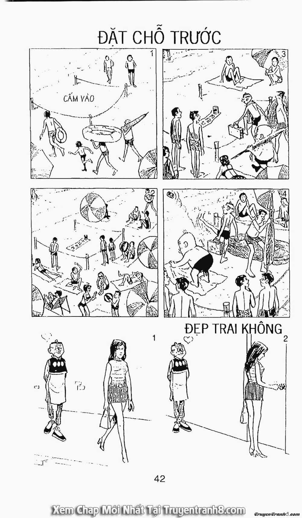 Chú Thoong - Chương 81 - ảnh 17