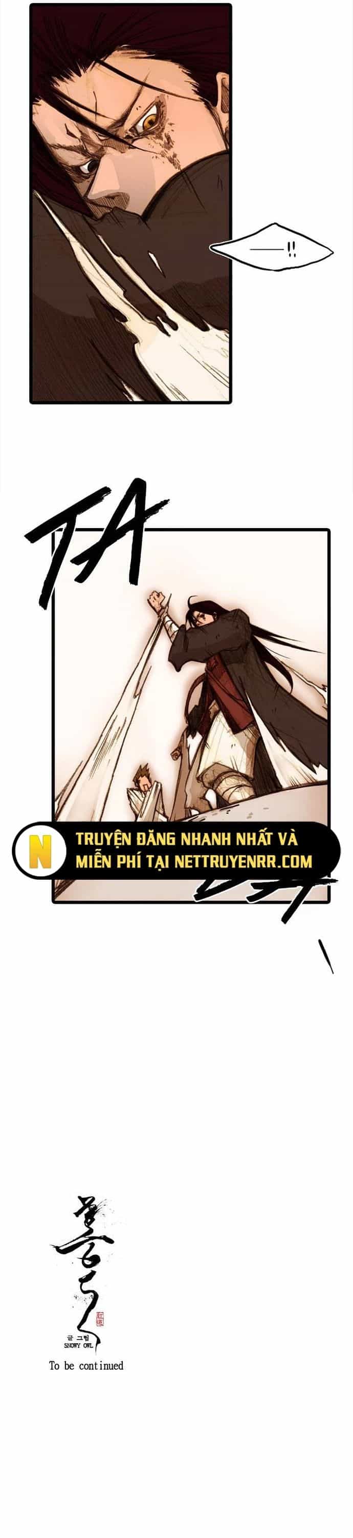 Chú Thuật Đại Đạo - Chương 9 - ảnh 30