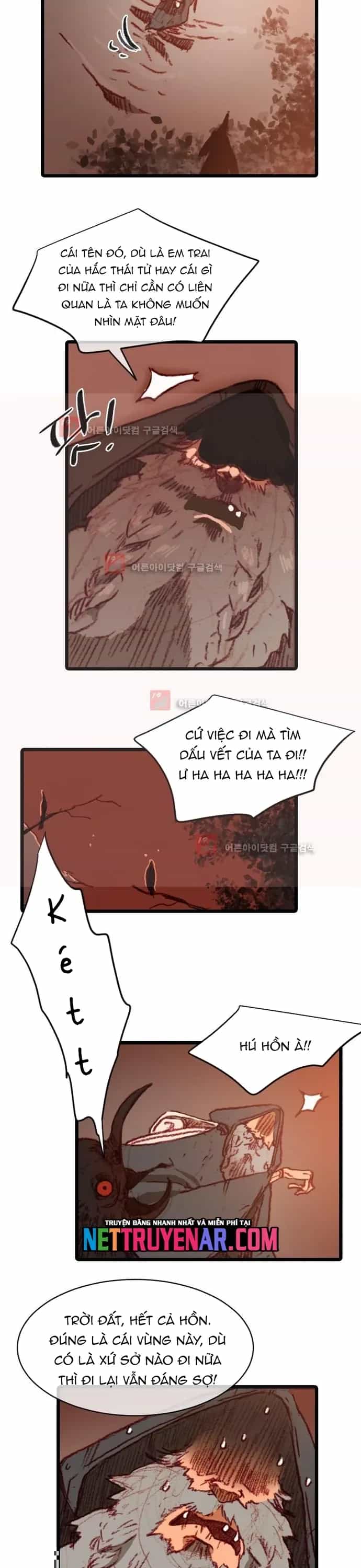 Chú Thuật Đại Đạo - Chương 103 - ảnh 10