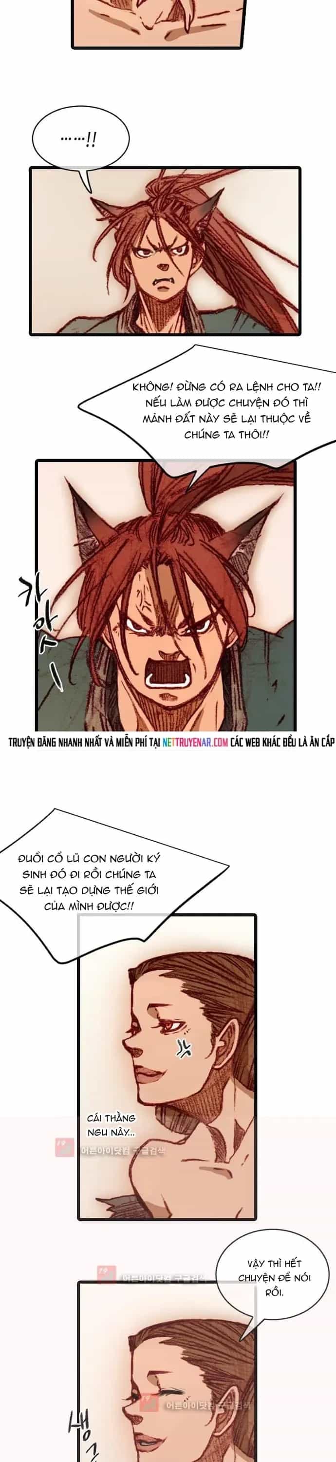 Chú Thuật Đại Đạo - Chương 108 - ảnh 11