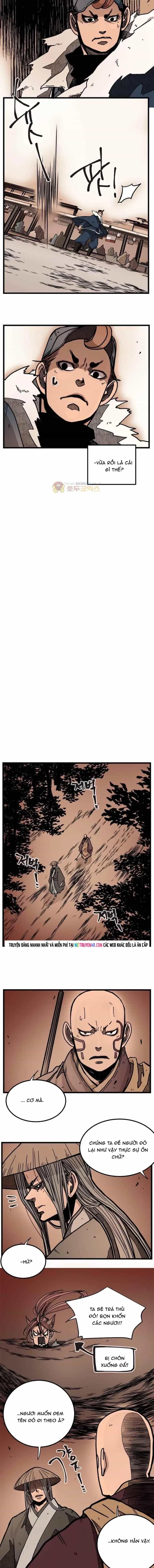 Chú Thuật Đại Đạo - Chương 131 - ảnh 4