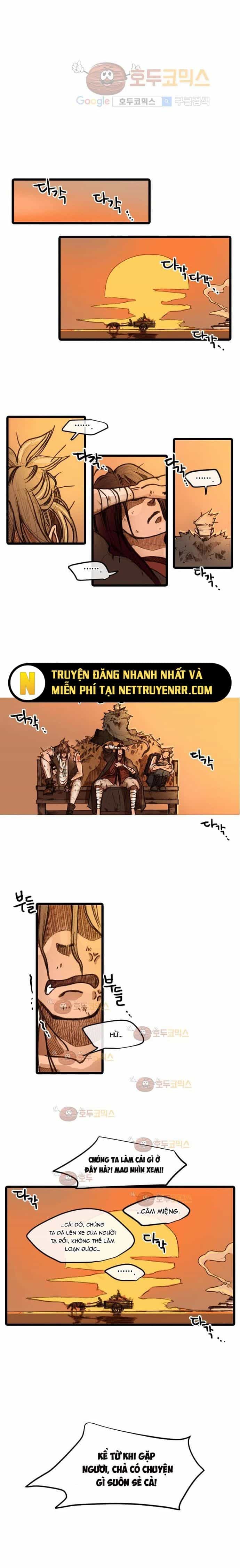 Chú Thuật Đại Đạo - Chương 25 - ảnh 11