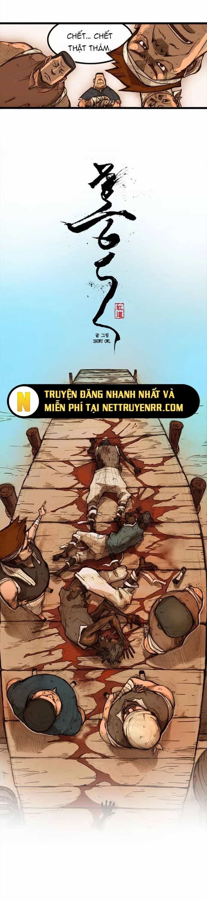 Chú Thuật Đại Đạo - Chương 2 - ảnh 2
