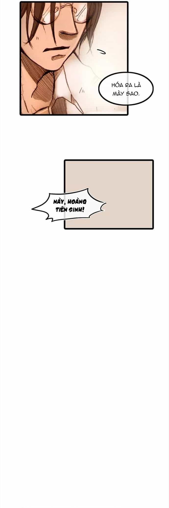Chú Thuật Đại Đạo - Chương 6 - ảnh 17