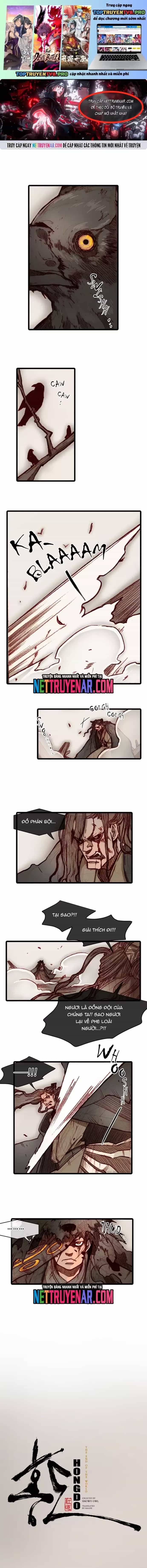 Chú Thuật Đại Đạo - Chương 74 - ảnh 2