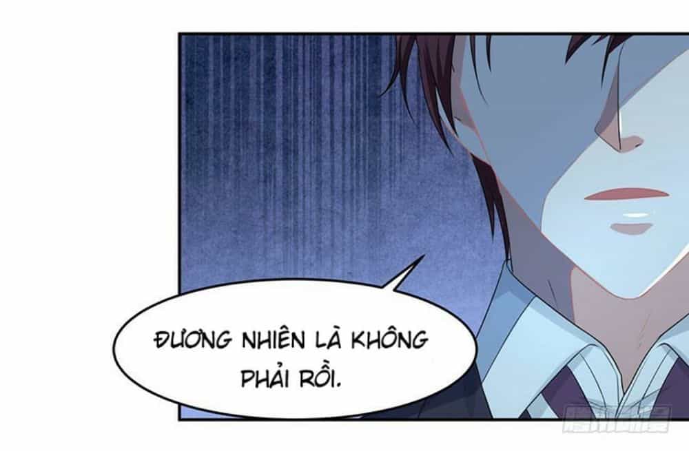 Chủ Tịch Daddy Siêu Cường Lực - Chương 3 - ảnh 7