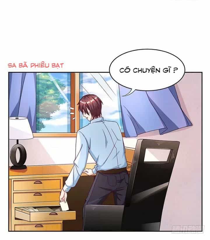 Chủ Tịch Daddy Siêu Cường Lực - Chương 23 - ảnh 18
