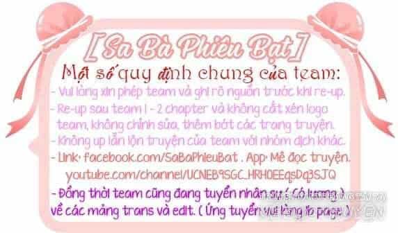 Chủ Tịch Daddy Siêu Cường Lực - Chương 11 - ảnh 1