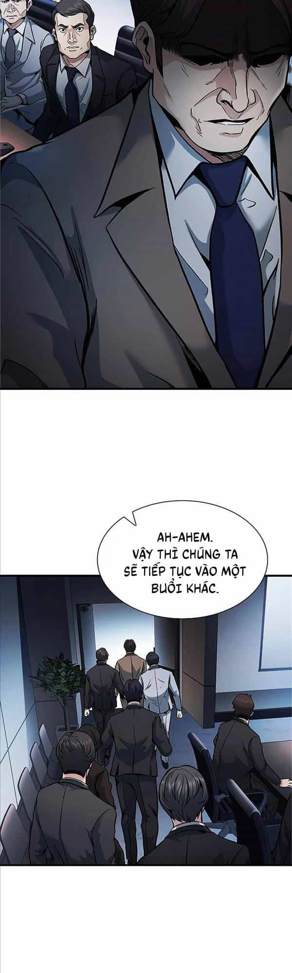 Chủ Tịch Kang: Người Mới Đến - Chương 10 - ảnh 27
