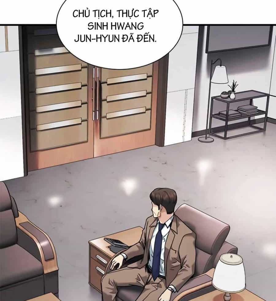 Chủ Tịch Kang: Người Mới Đến - Chương 11 - ảnh 19