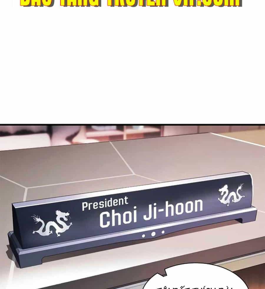 Chủ Tịch Kang: Người Mới Đến - Chương 11 - ảnh 29