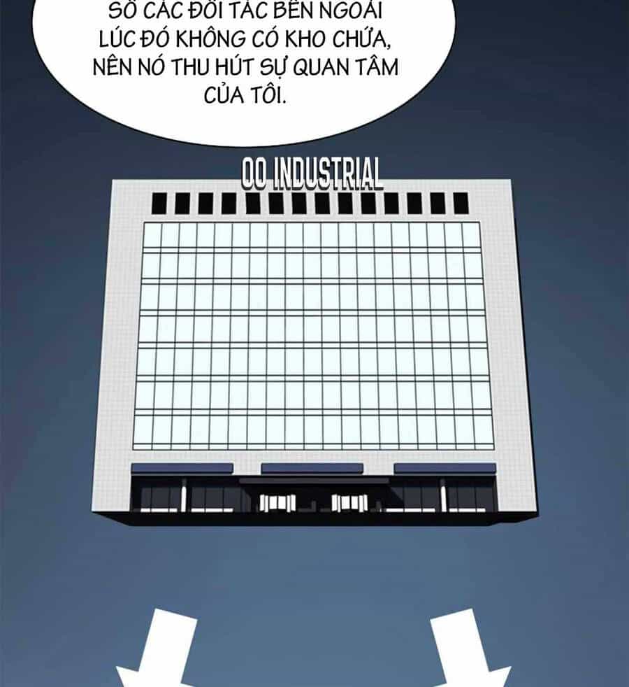 Chủ Tịch Kang: Người Mới Đến - Chương 11 - ảnh 41