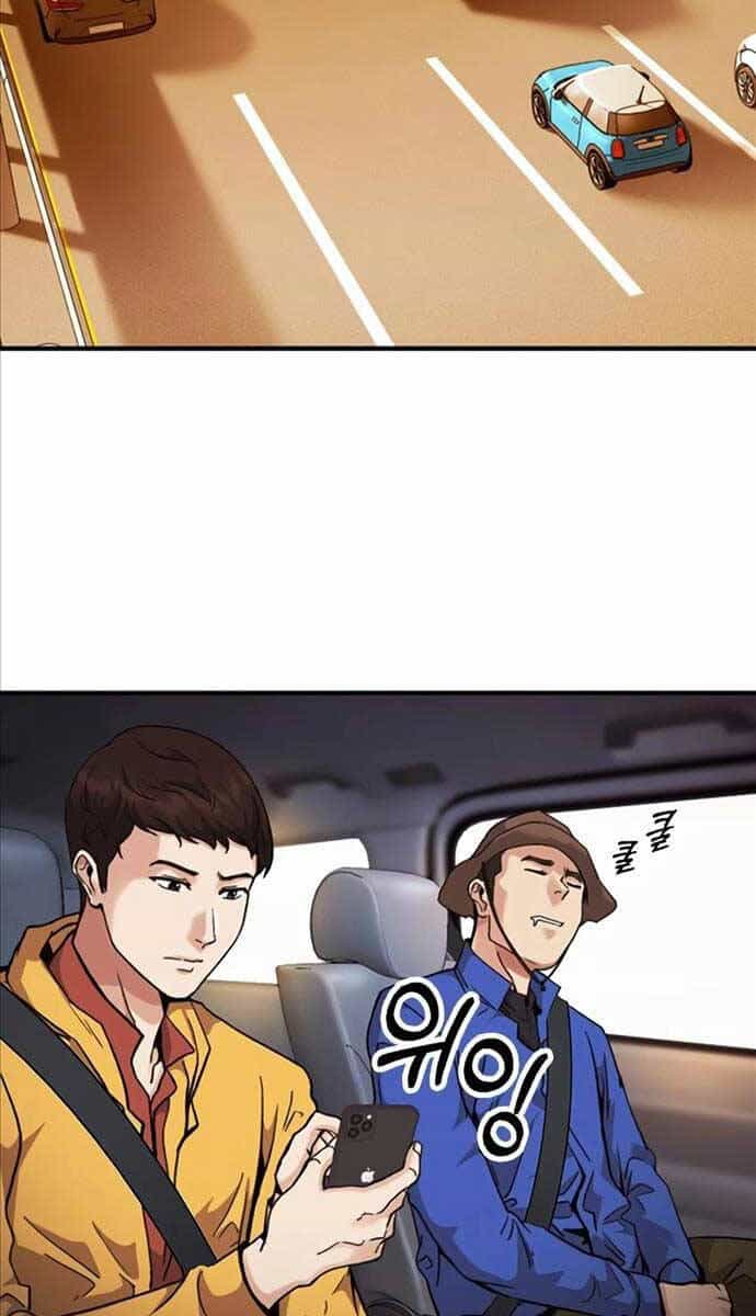 Chủ Tịch Kang: Người Mới Đến - Chương 12 - ảnh 27