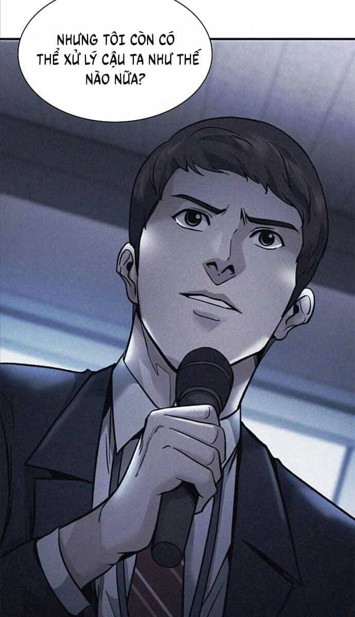 Chủ Tịch Kang: Người Mới Đến - Chương 12 - ảnh 79