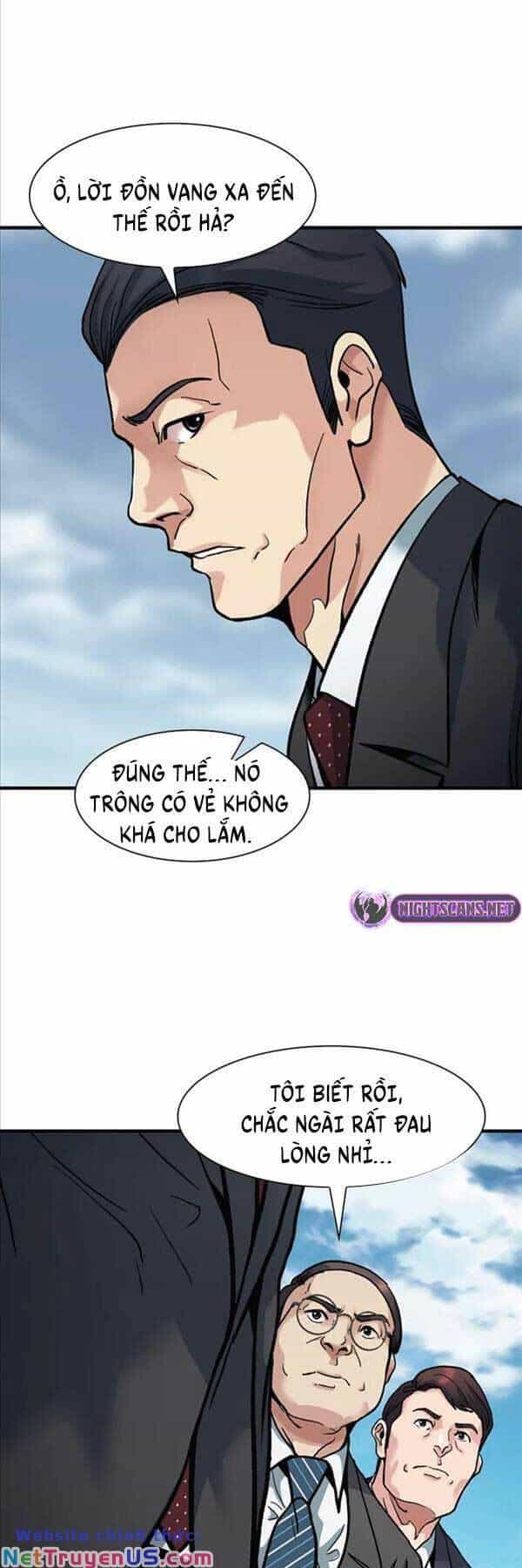 Chủ Tịch Kang: Người Mới Đến - Chương 13 - ảnh 58
