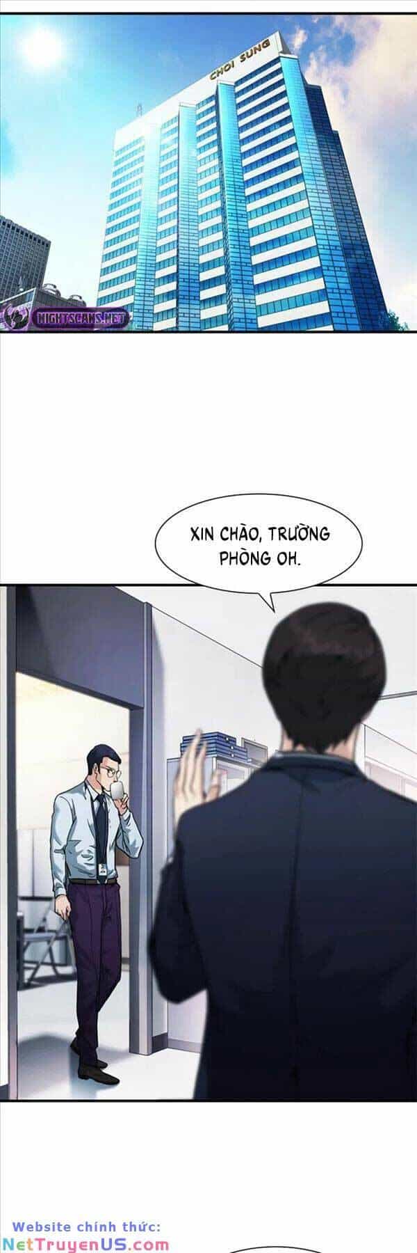 Chủ Tịch Kang: Người Mới Đến - Chương 14 - ảnh 16
