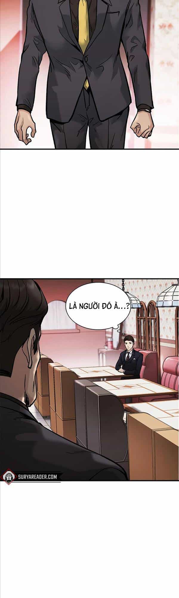 Chủ Tịch Kang: Người Mới Đến - Chương 15 - ảnh 35