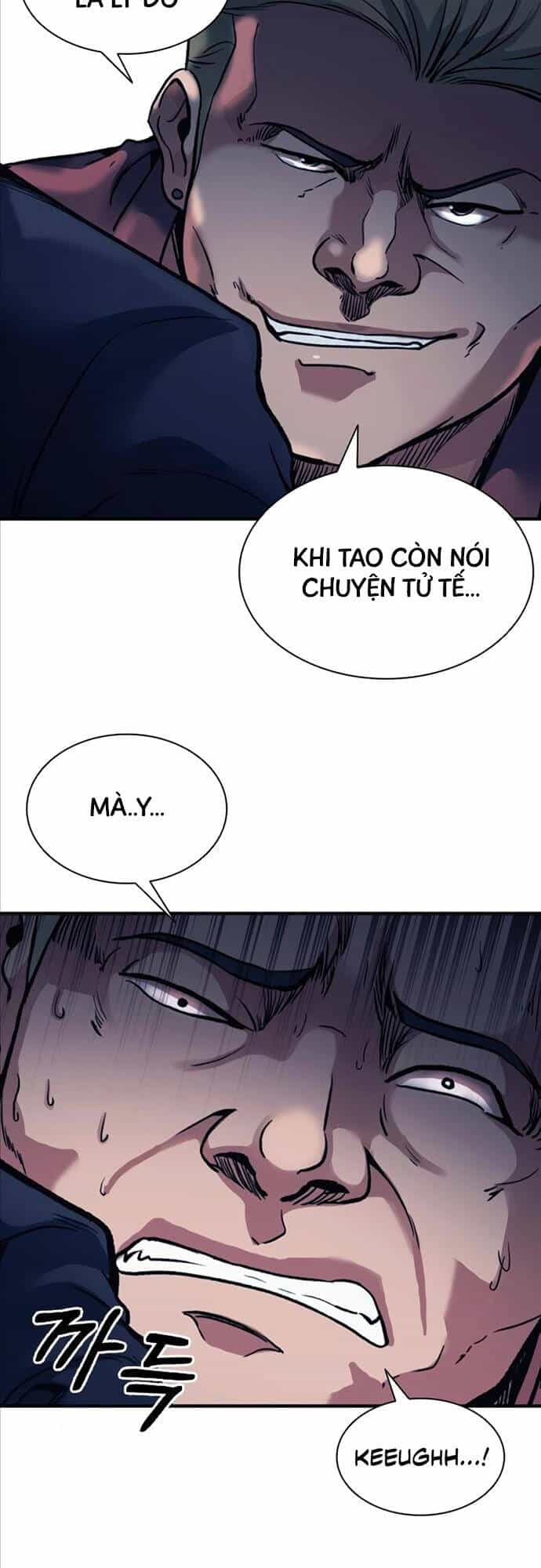 Chủ Tịch Kang: Người Mới Đến - Chương 16 - ảnh 61