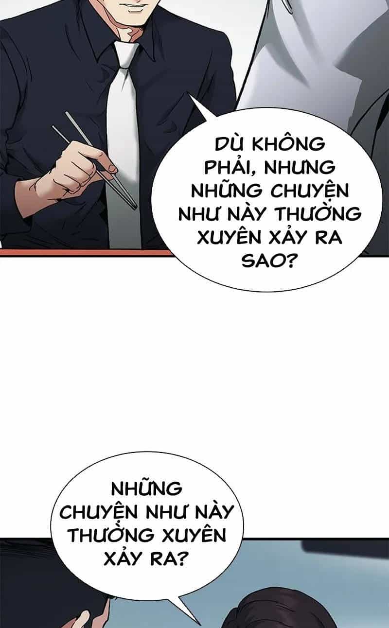 Chủ Tịch Kang: Người Mới Đến - Chương 17 - ảnh 52