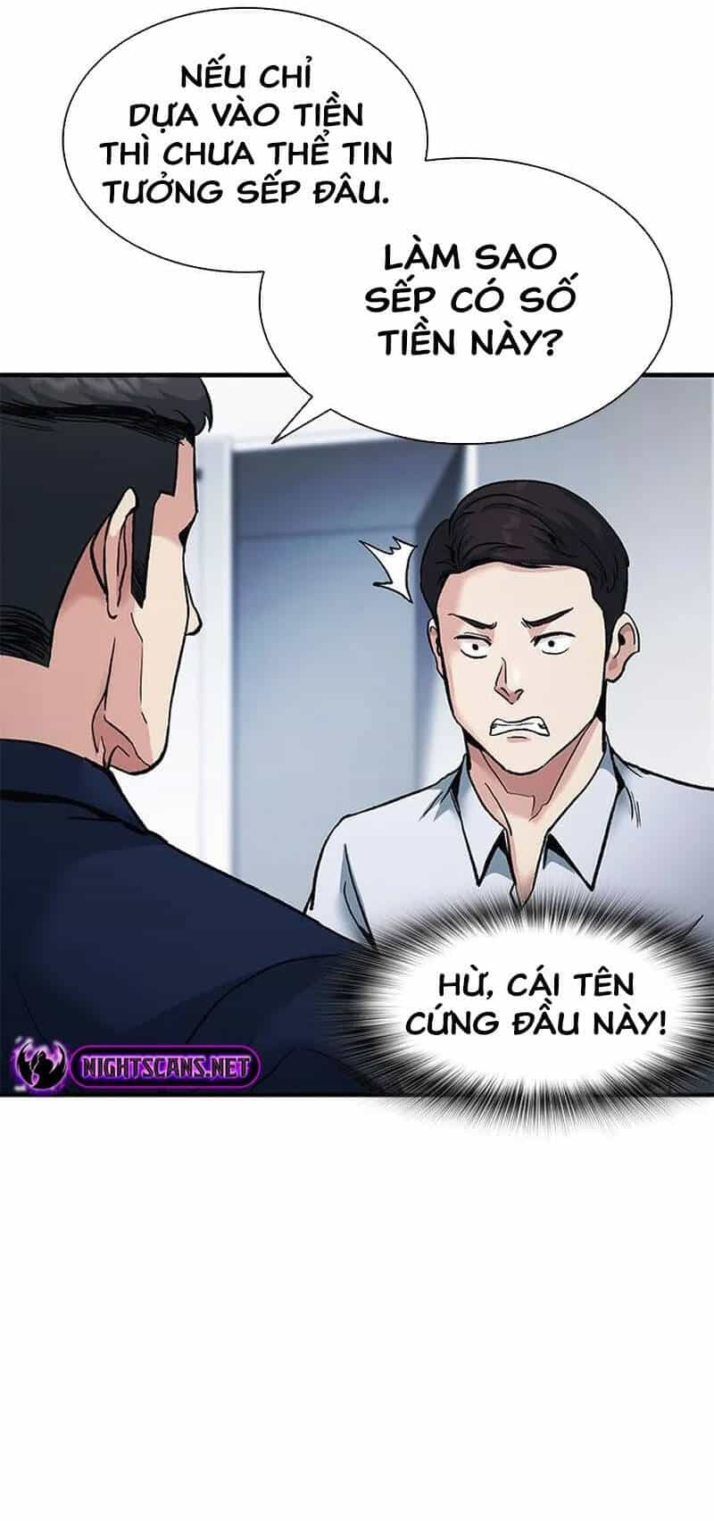 Chủ Tịch Kang: Người Mới Đến - Chương 17 - ảnh 61