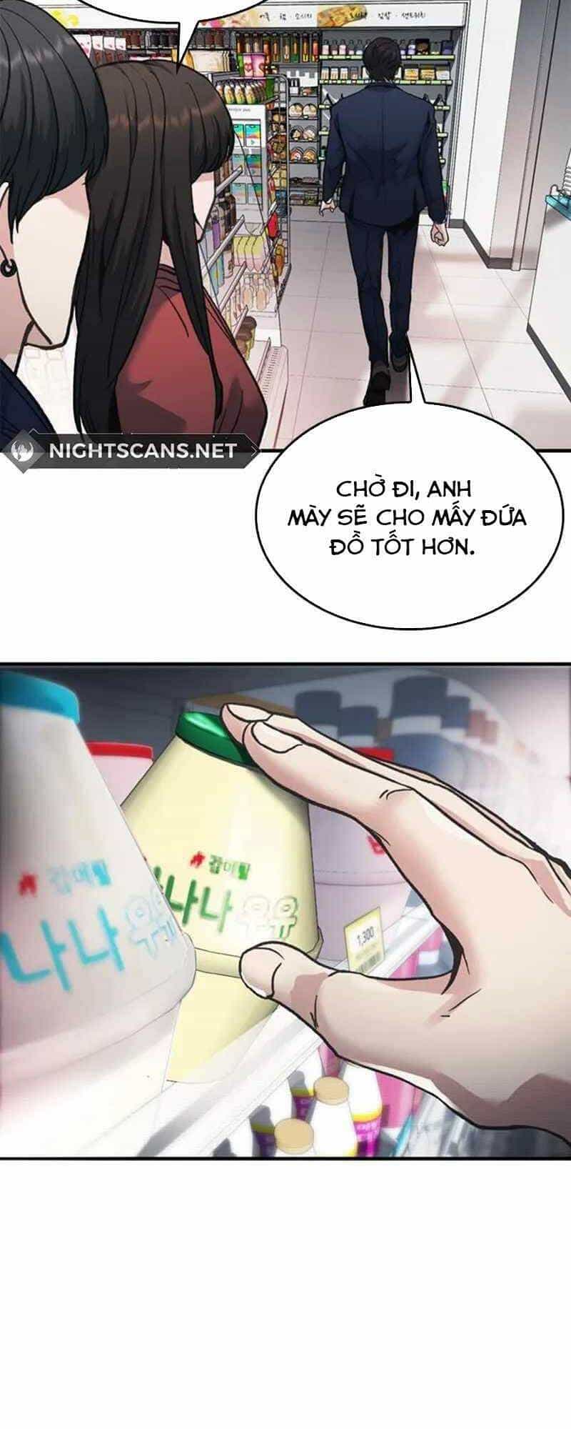 Chủ Tịch Kang: Người Mới Đến - Chương 19 - ảnh 67