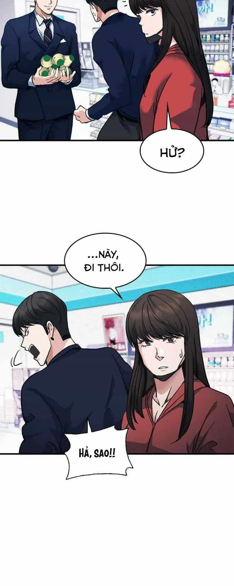 Chủ Tịch Kang: Người Mới Đến - Chương 19 - ảnh 69