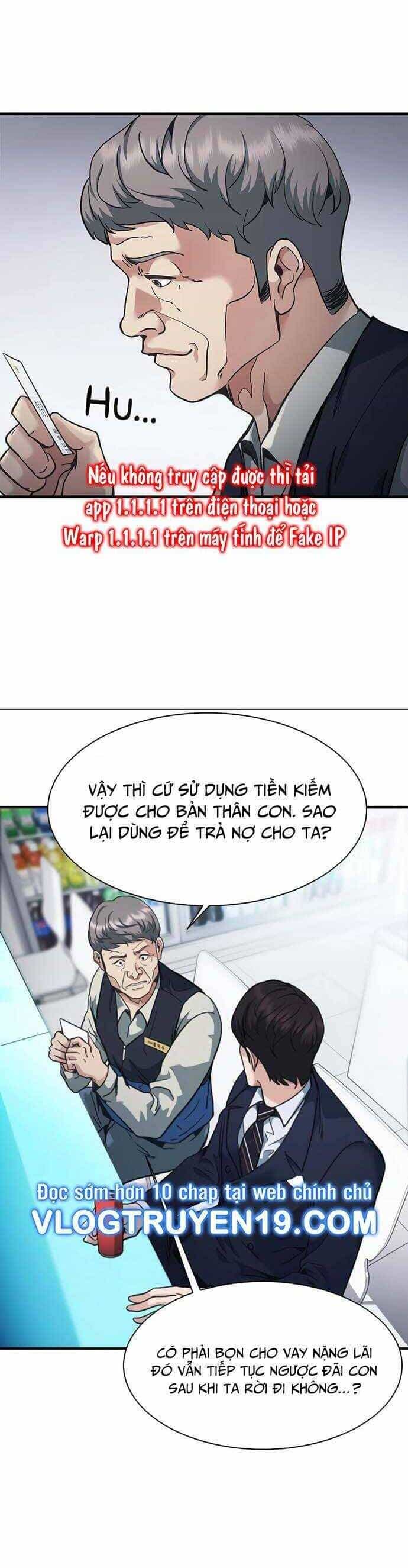Chủ Tịch Kang: Người Mới Đến - Chương 20 - ảnh 12