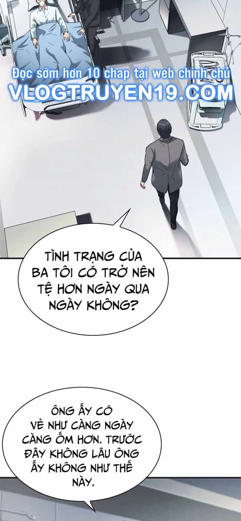 Chủ Tịch Kang: Người Mới Đến - Chương 24 - ảnh 19