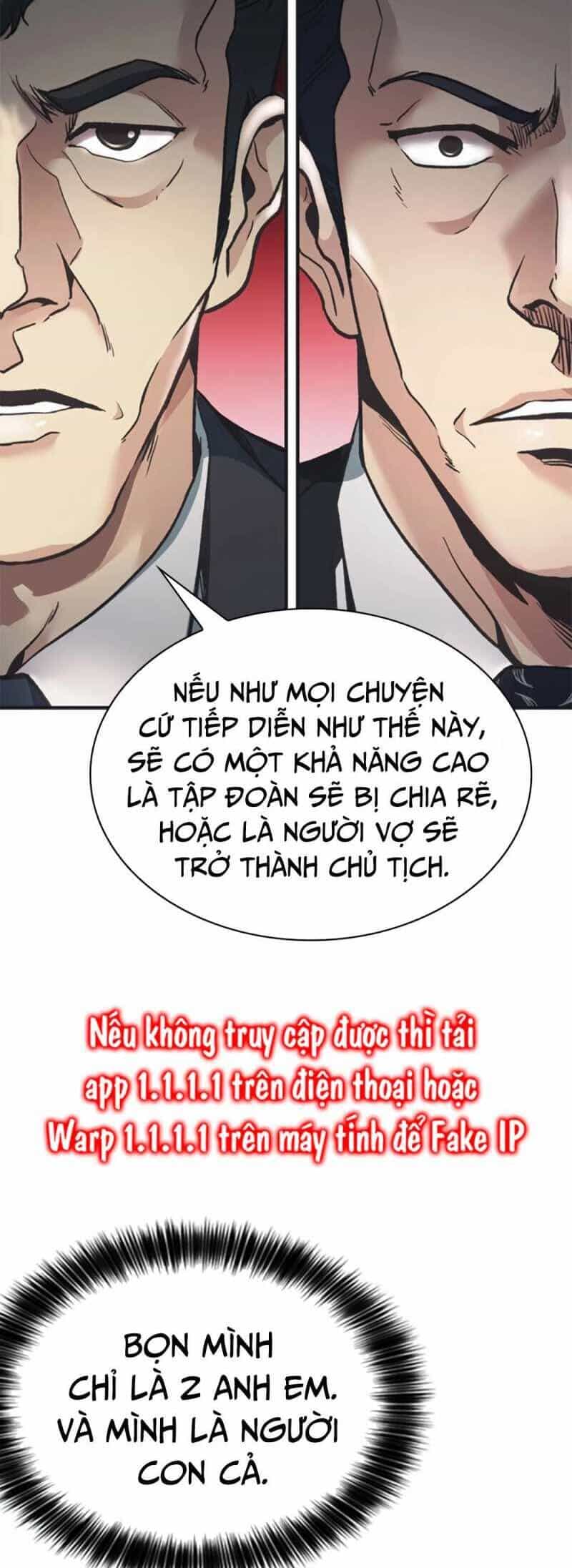 Chủ Tịch Kang: Người Mới Đến - Chương 24 - ảnh 36