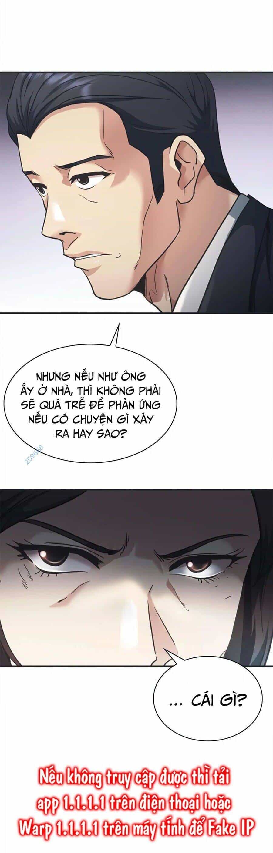 Chủ Tịch Kang: Người Mới Đến - Chương 25 - ảnh 50