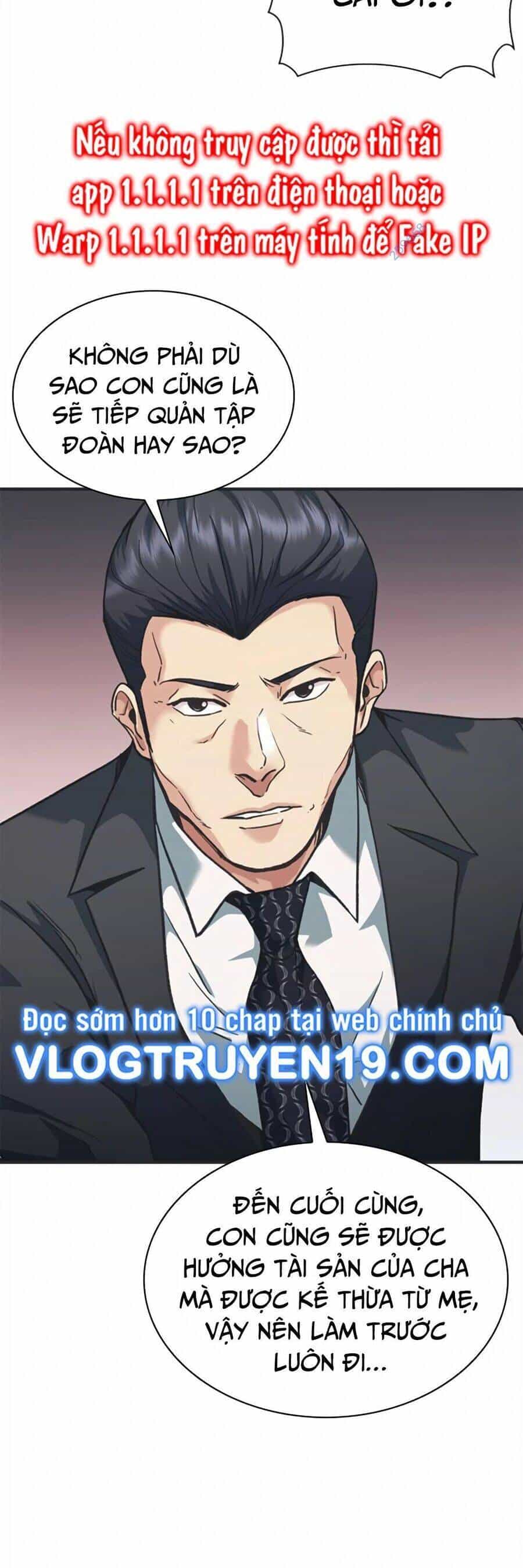Chủ Tịch Kang: Người Mới Đến - Chương 25 - ảnh 55