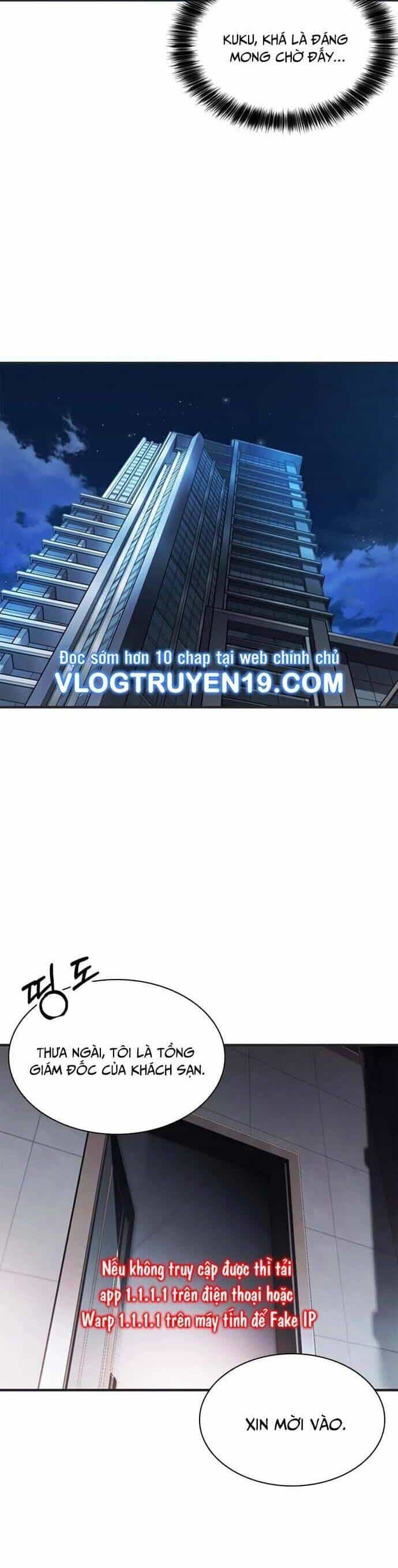 Chủ Tịch Kang: Người Mới Đến - Chương 26 - ảnh 14