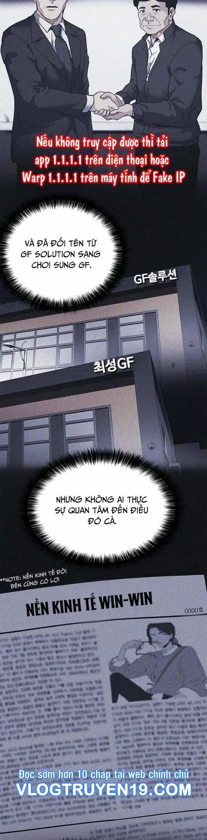 Chủ Tịch Kang: Người Mới Đến - Chương 29 - ảnh 40