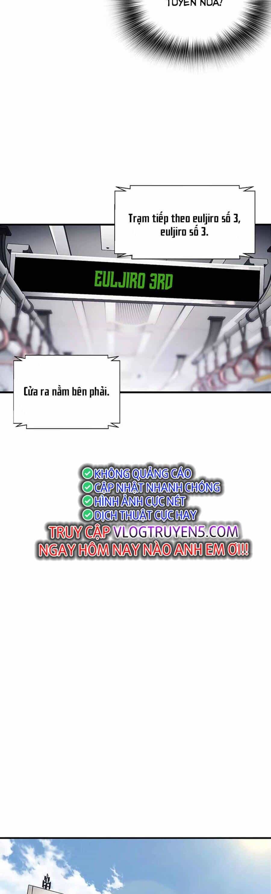 Chủ Tịch Kang: Người Mới Đến - Chương 3 - ảnh 17