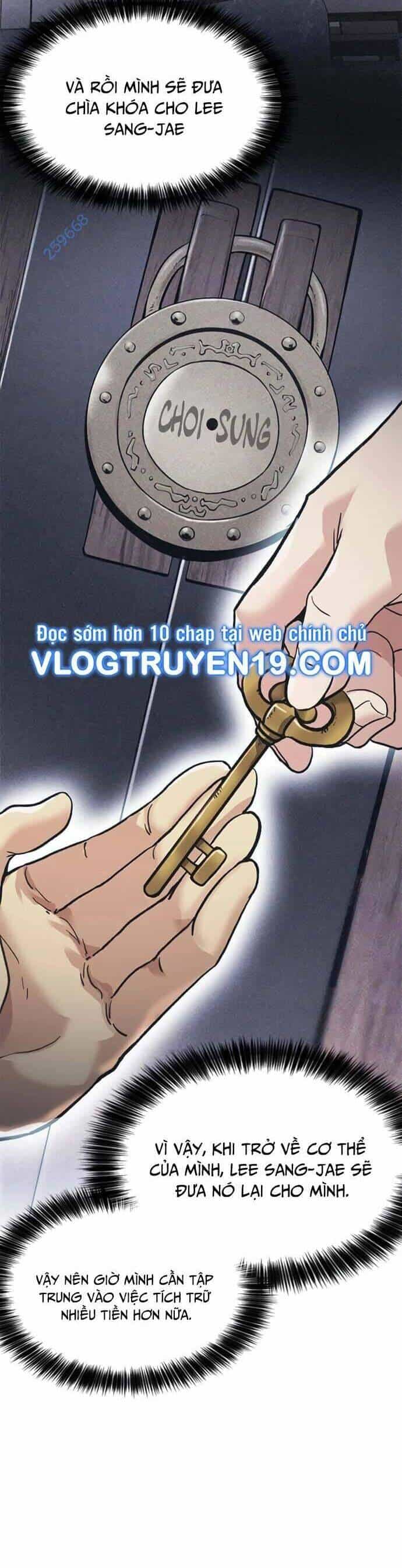 Chủ Tịch Kang: Người Mới Đến - Chương 30 - ảnh 31