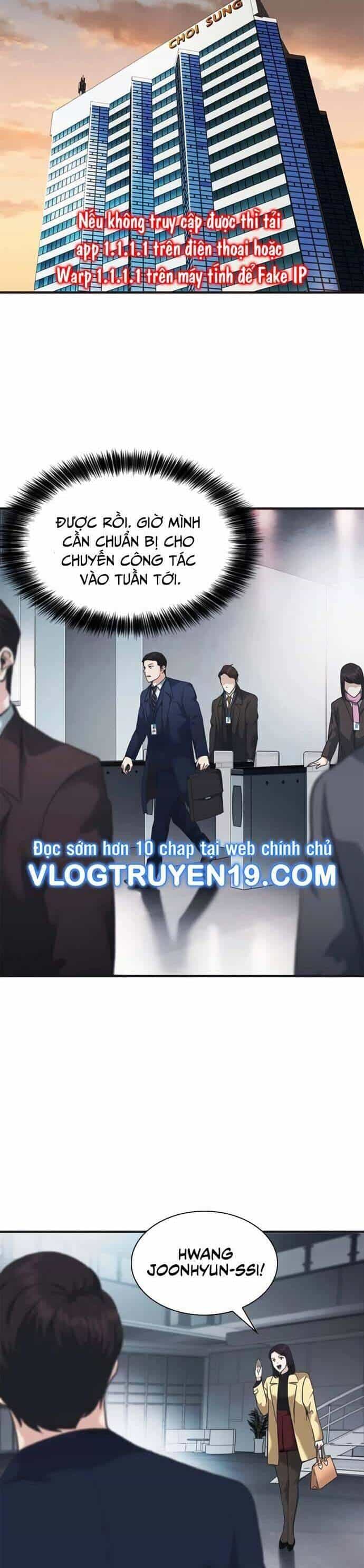 Chủ Tịch Kang: Người Mới Đến - Chương 30 - ảnh 49