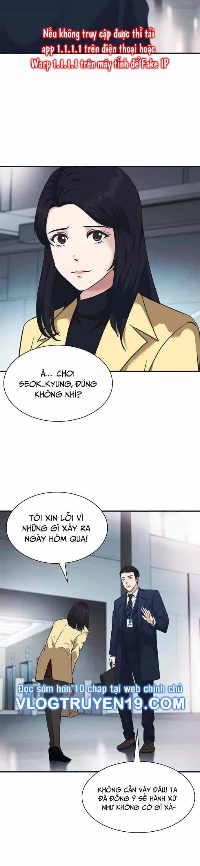 Chủ Tịch Kang: Người Mới Đến - Chương 30 - ảnh 50
