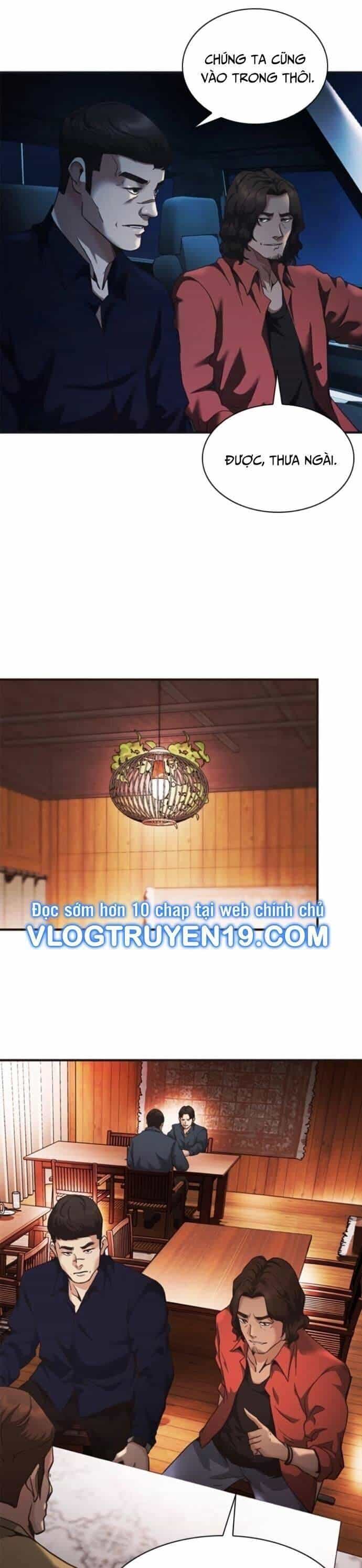 Chủ Tịch Kang: Người Mới Đến - Chương 32 - ảnh 43