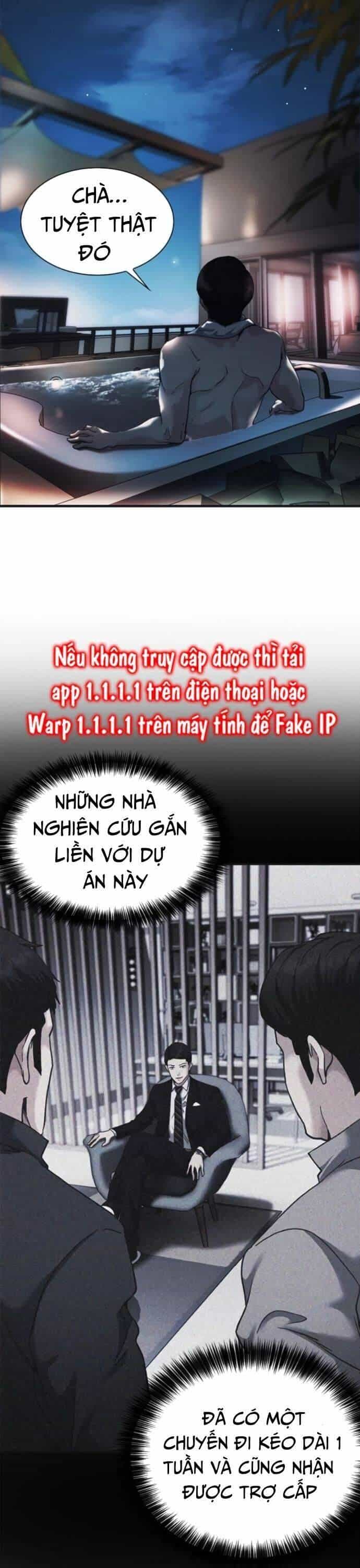 Chủ Tịch Kang: Người Mới Đến - Chương 33 - ảnh 27