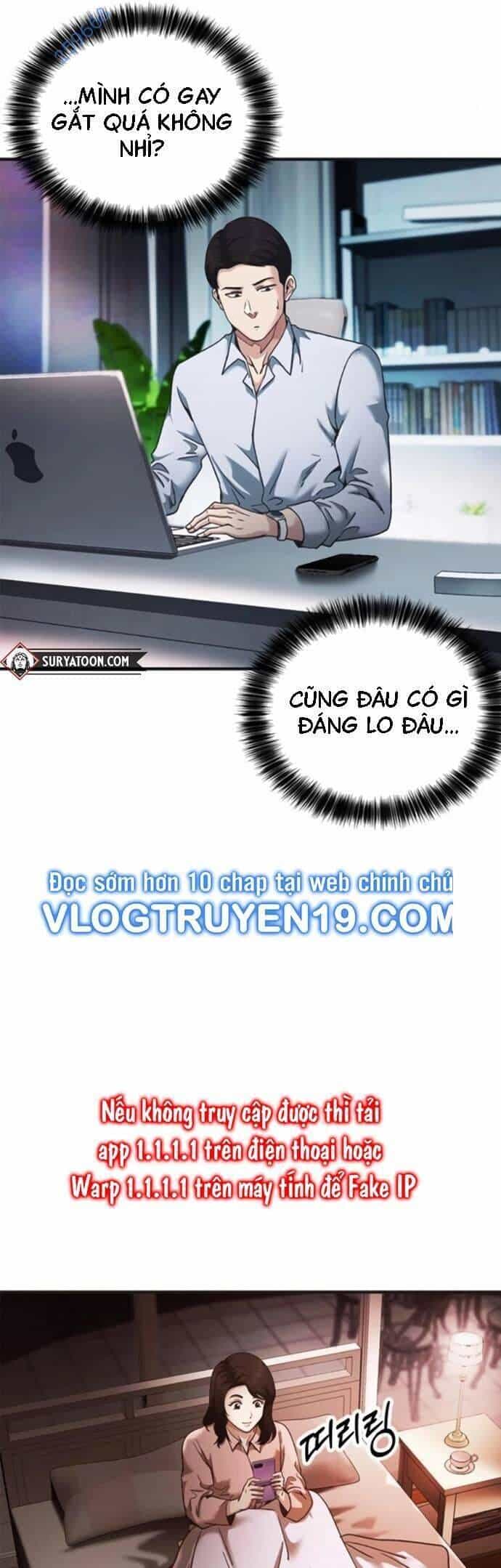 Chủ Tịch Kang: Người Mới Đến - Chương 34 - ảnh 43