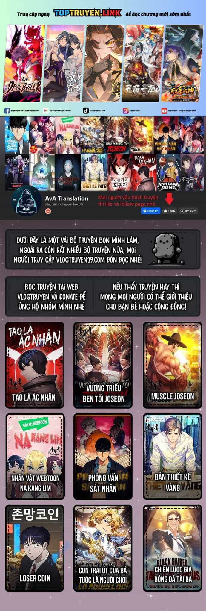 Chủ Tịch Kang: Người Mới Đến - Chương 39 - ảnh 2
