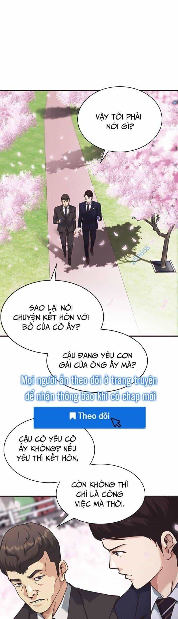 Chủ Tịch Kang: Người Mới Đến - Chương 41 - ảnh 59