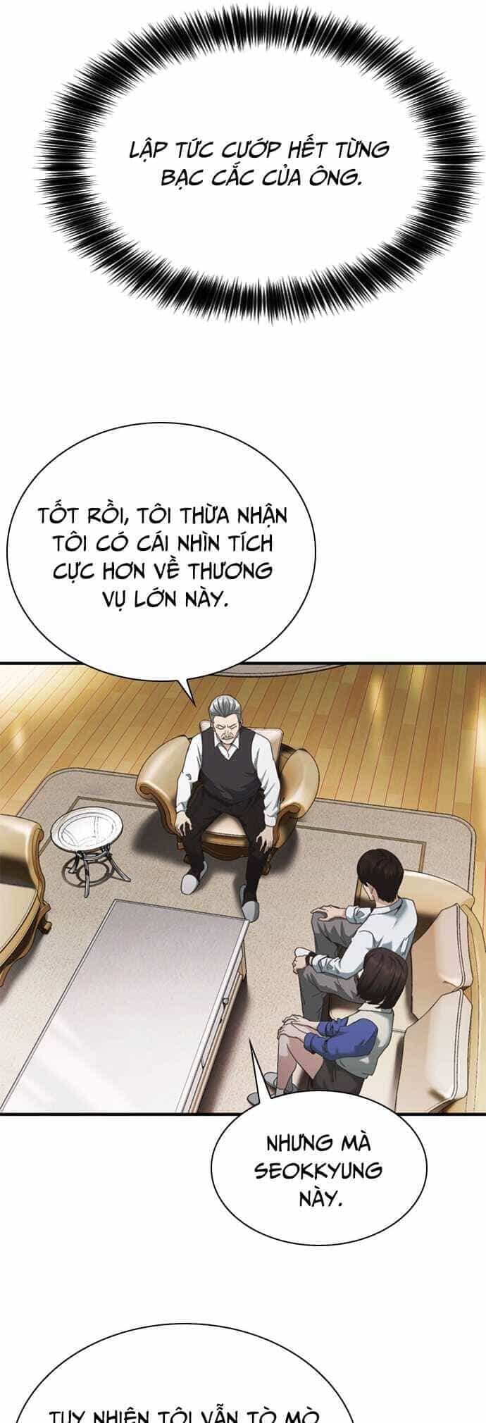 Chủ Tịch Kang: Người Mới Đến - Chương 52 - ảnh 19