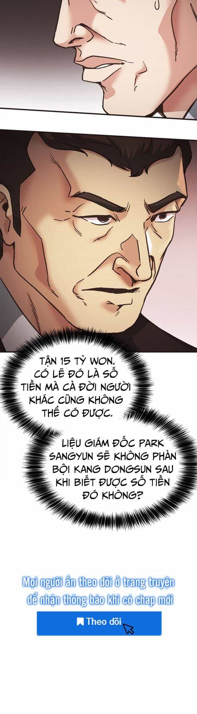 Chủ Tịch Kang: Người Mới Đến - Chương 53 - ảnh 12