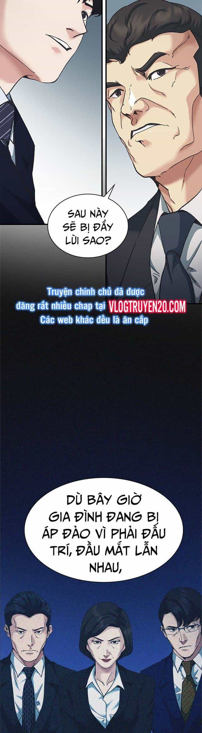 Chủ Tịch Kang: Người Mới Đến - Chương 53 - ảnh 37