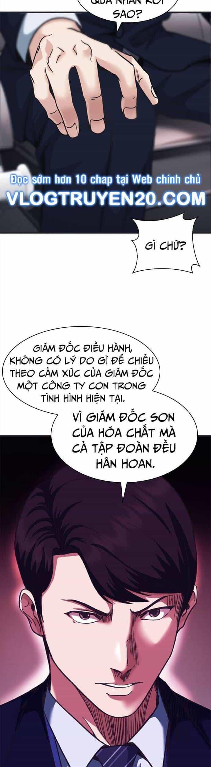 Chủ Tịch Kang: Người Mới Đến - Chương 53 - ảnh 46