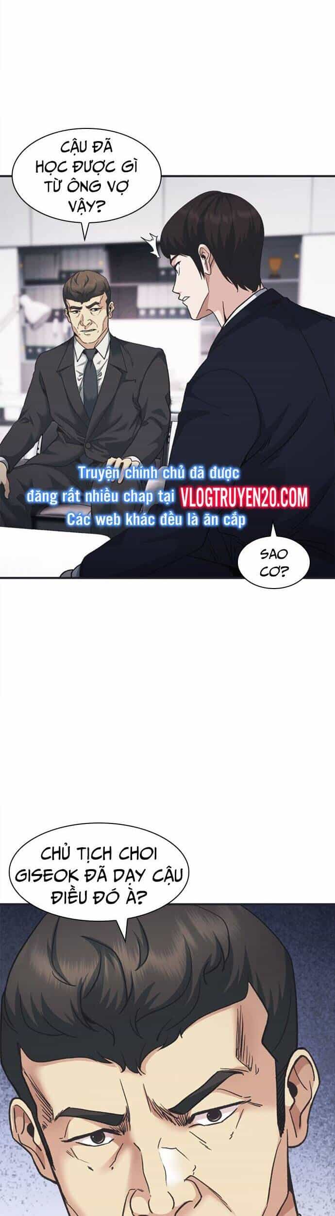 Chủ Tịch Kang: Người Mới Đến - Chương 53 - ảnh 48