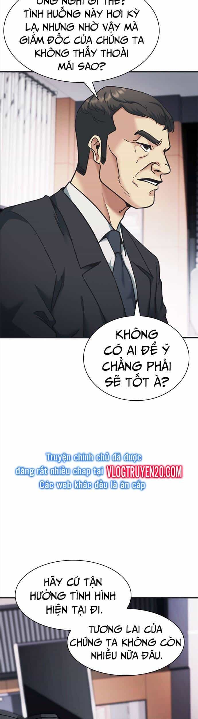 Chủ Tịch Kang: Người Mới Đến - Chương 53 - ảnh 65