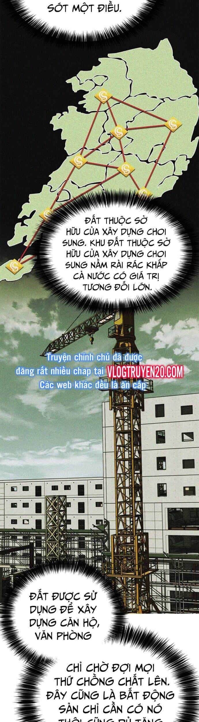 Chủ Tịch Kang: Người Mới Đến - Chương 54 - ảnh 56