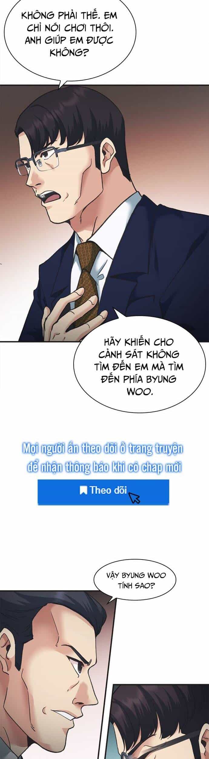 Chủ Tịch Kang: Người Mới Đến - Chương 55 - ảnh 114